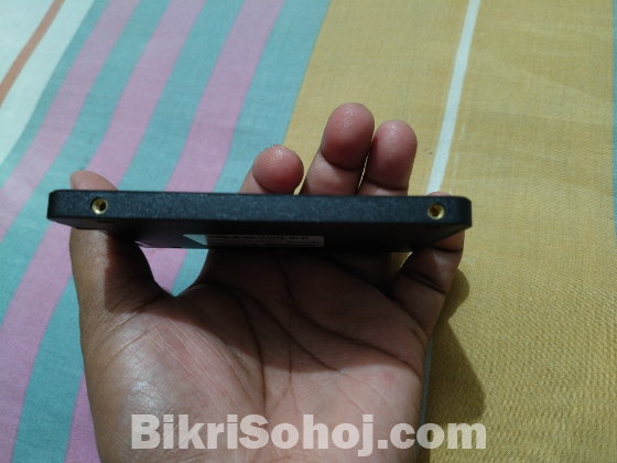 For 512GB SSD Urgent Sell.